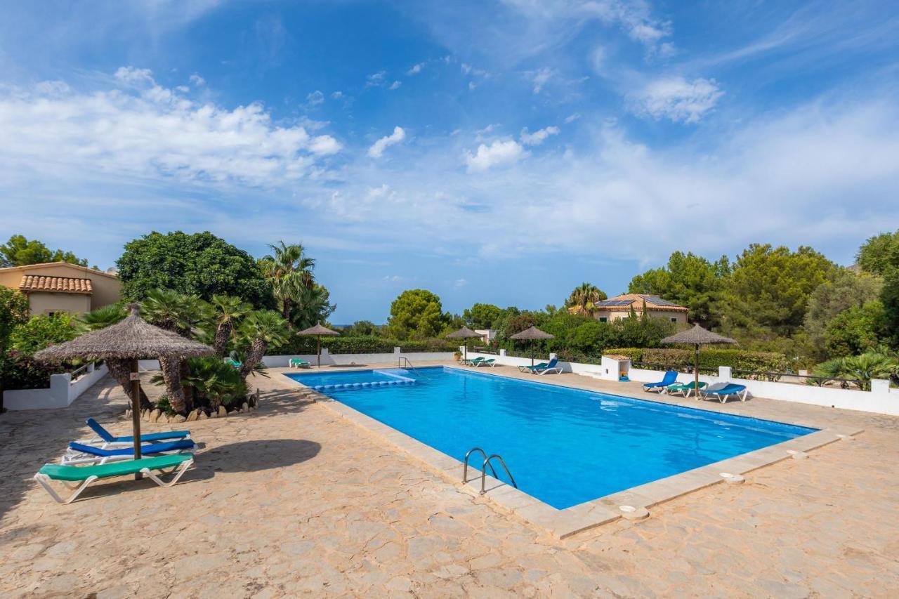 Garballo Colonia de Sant Pere Exterior photo