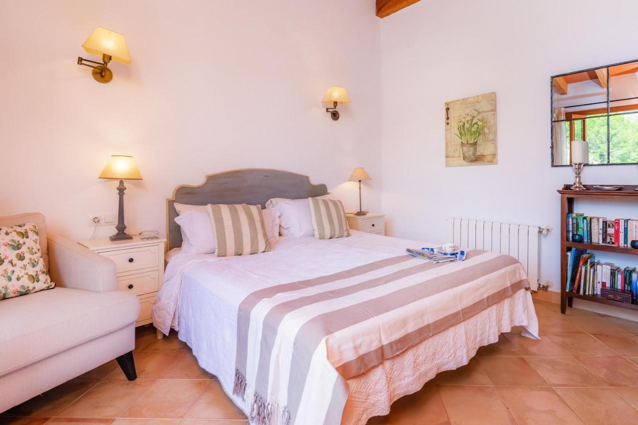 Garballo Colonia de Sant Pere Exterior photo